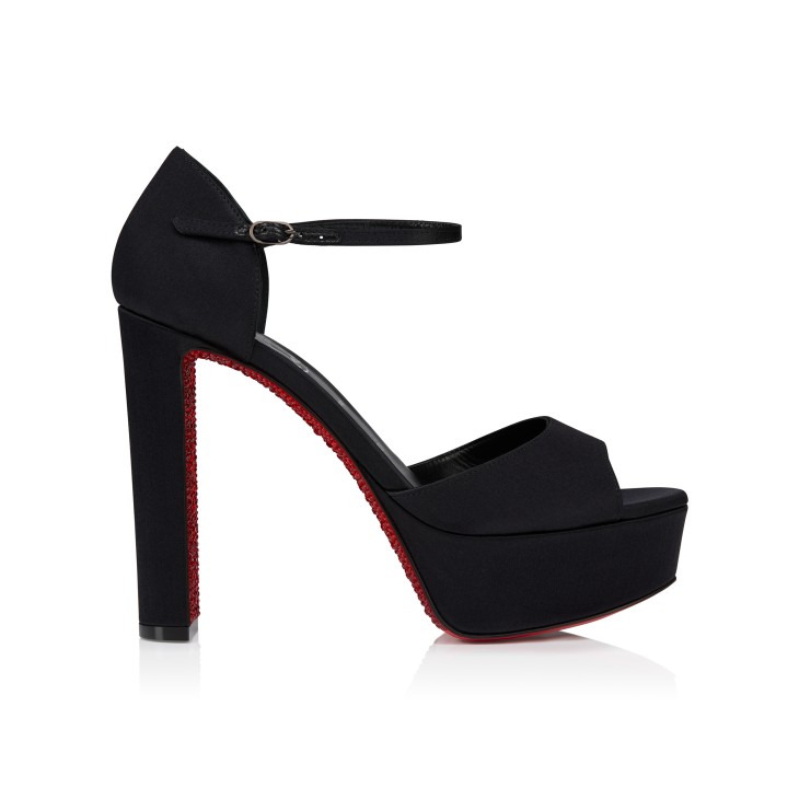 Christian Louboutin Sandaloo Red Carpet - Image 4